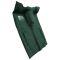 75-82 Chevrolet LUV Complete Carpet 859 Light Jade Green