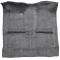 93-98 Toyota T100 Complete Carpet 801 Black