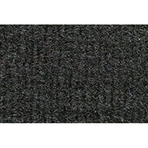 83-86 Toyota Camry Complete Carpet 7701 Graphite