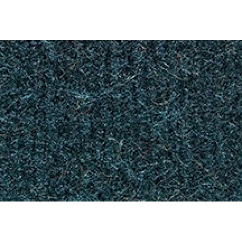 83-86 Toyota Camry Complete Carpet 819 Dark Blue