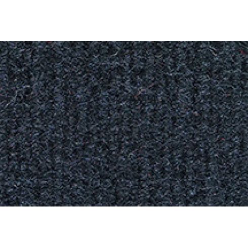 83-86 Toyota Camry Complete Carpet 840 Navy Blue