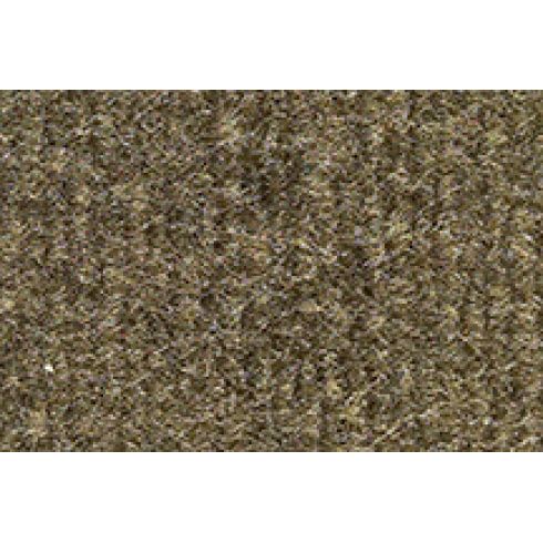 83-86 Toyota Camry Complete Carpet 871 Sandalwood