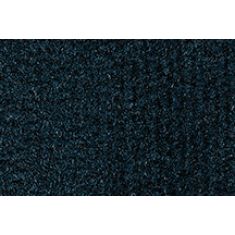 81-82 Chevrolet Corvette Complete Carpet 8022 Blue