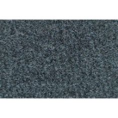 84-88 Pontiac Fiero Complete Carpet 8082 Crystal Blue