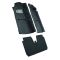 85-89 Toyota MR2 Complete Carpet 839 Federal Blue