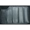 85-89 Toyota MR2 Complete Carpet 839 Federal Blue