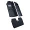 85-89 Toyota MR2 Complete Carpet 840 Navy Blue
