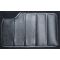 85-89 Toyota MR2 Complete Carpet 840 Navy Blue