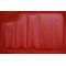 85-88 Chevrolet Sprint Complete Carpet 8082 Crystal Blue