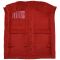 85-88 Chevrolet Sprint Complete Carpet 8082 Crystal Blue