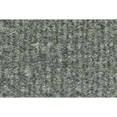 85-88 Chevrolet Sprint Complete Carpet 857 Medium Gray