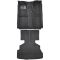 86-92 Toyota Supra Complete Carpet 801 Black