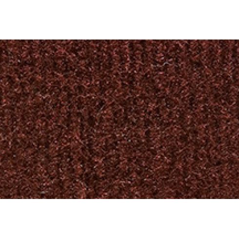 97-04 Chevrolet Corvette Complete Carpet 875 Claret/Oxblood