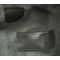 82-93 Chevrolet S10 Complete Carpet 857 Medium Gray