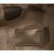 82-93 Chevrolet S10 Complete Carpet 9205 Cognac