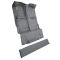 93-98 Toyota T100 Complete Carpet 7701 Graphite