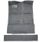 93-98 Toyota T100 Complete Carpet 7701 Graphite