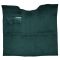 67-72 Chevrolet C10 Pickup Complete Carpet 05 Aqua
