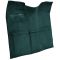 67-72 Chevrolet C10 Pickup Complete Carpet 05 Aqua