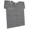 55-58 Chevrolet Truck Complete Carpet 01 Black