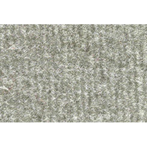 76-84 Chevy Chevette Complete Carpet 852-Silver