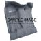 89-95 Toyota Pickup Complete Carpet 840-Navy Blue