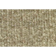 07-13 GMC Sierra 3500 Complete Carpet 1251-Almond