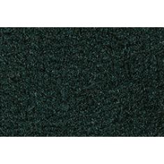 78-82 Chevy Van G-Series Complete Carpet 7980-Dark Green