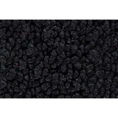 71-73 Volkswagen Super Beetle Complete Carpet 01-Black