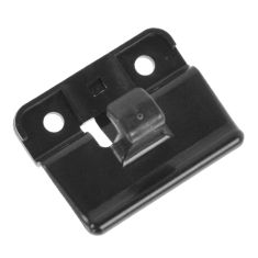 87-14 Toyota Car, Pickup, SUV, Van Center Console Lid Latch Striker (w/Mtg Holes 1