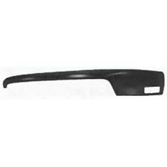 1975-91 Ford Econoline w/o AC Molded Dash Pad Cover