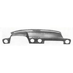 1977-85 Mercedes Benz Molded Dash Pad Cover