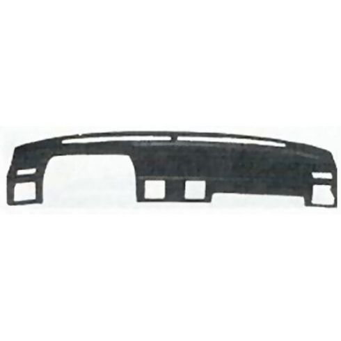 1982-85 Celica Supra w/sensor Molded Dash Pad Cover