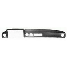 1981-87 Toyota Landcruiser FJ-60 Molded Dash Pad Cover