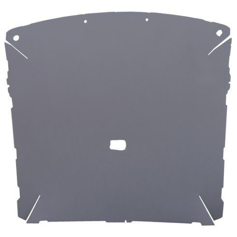 Ford f 150 headliner replacement #8