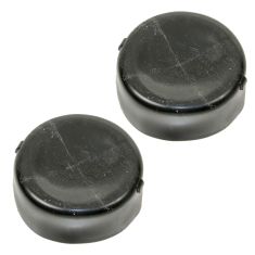 02-09 GM, Saab Mid Size SUV Cup Holder (Front of Shifter Mtd) PAIR