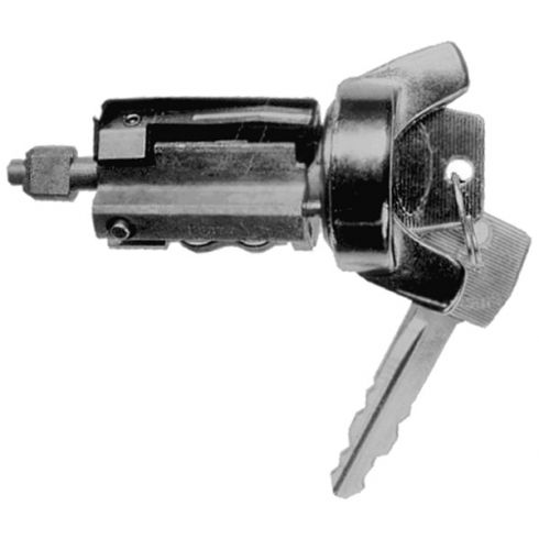 Ignition key lock cylinder ford #4