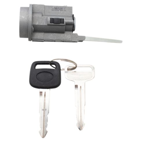 Ignition Lock Cylinder