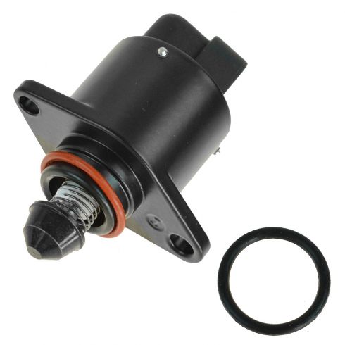 thumbnail image 2 of Brand New Idle Air Control Valve For 1999-2001 Ford F150 V6 4.2L – Tom Auto Parts 2 of 2