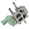 96-00 4Runner; 97-98 T100; 97-04 Tacoma; 00-03 Tundra 3.4L IAC Valve