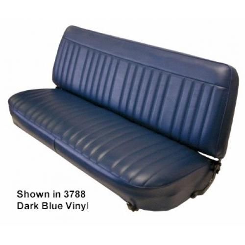 Ford bench seat upholstery kit