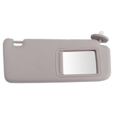 Sun Visor