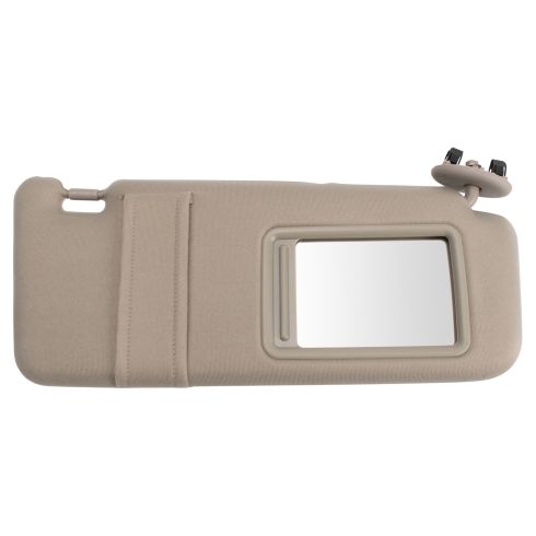 Sun Visor