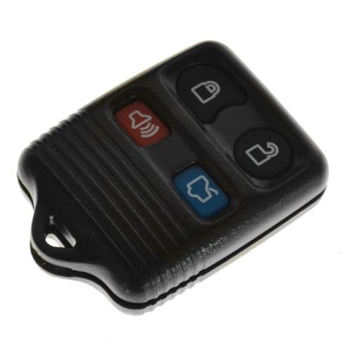 2001 Ford focus keyless entry remote #3