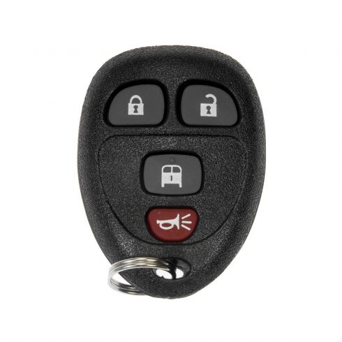 Chevy Express 2500 Van Keyless Entry Replacement Remotes | 1A Auto