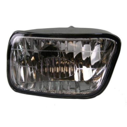 Fog Light