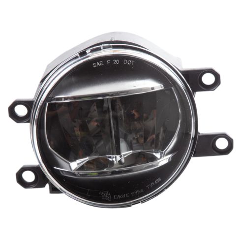 Fog Light
