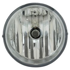 Fog Light
