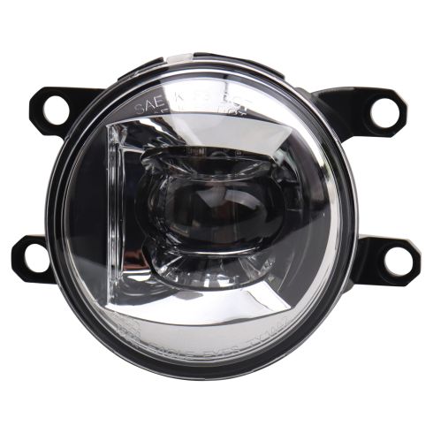 Fog Light