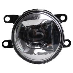 Fog Light